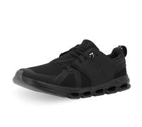 On Running Scarpe Bambino Cloud Sky Nero Taglia 37,5