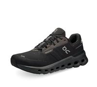 On - Cloudrunner 2 Waterproof - Scarpe da corsa EU 44 nero/grigio
