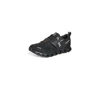 ON Scarpe da Corsa Cloud 5 Waterproof all Black, 40 EU, all Black, 40 EU