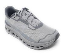 On Scarpe da corsa Cloudmonster Void da uomo, Lega - Ghiacciaio, 43 EU