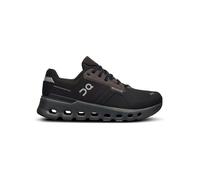 On - Scarpe da corsa - Cloudrunner 2 WP W Magnet/Black per Donne - Taglia 38.5 - Nero Nero 38,5
