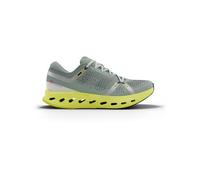 ON RUNNING Cloudsurfer 2 W - Donna - Giallo / Grigio - Taglia 38 1/2- modello 2025