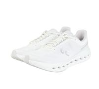 On Scarpe da Corsa Cloudsurfer Next da Uomo, Bianco/Bianco, Taglia 40