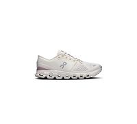 On Cloud X 4 W - scarpe running neutre - donna White/Purple 10 US
