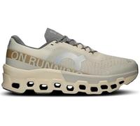 On Scarpe da ginnastica Cloudmonster 2 da uomo, Panna/Ghiaccio, 46 EU