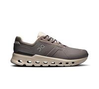 On Scarpe da ginnastica impermeabili Cloudrunner 2 da uomo, Eclissi/Ecl, 42.5 EU