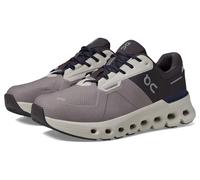 On Scarpe da ginnastica impermeabili Cloudrunner 2 da uomo, Zinco/Mezzanotte, 48 EU