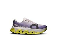 On - Scarpe da Running - Cloudmonster 3 Hyper M Lily/Limelight per Uomo - Taglia 41 - Viola