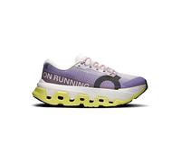 On - Scarpe da running - Cloudmonster 3 Hyper W Lily/Limelight per Donne - Taglia 37.5 - Viola