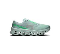 On - Scarpe da running - Cloudmonster 3 M Brook/Flurry - Taglia 44.5 - Verde