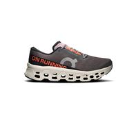 ON RUNNING Cloudmonster 3 - Uomo - Grigio / Bianco - Taglia 42- modello 2026