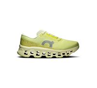 On - Scarpe da running - Cloudmonster 3 M Limelight/Seedling per Uomo - Taglia 41 - Giallo
