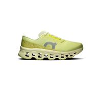 On - Scarpe da running - Cloudmonster 3 M Limelight/Seedling per Uomo - Taglia 45 - Giallo