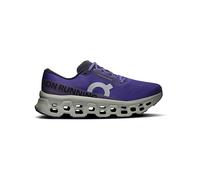 On - Scarpe da Running - Cloudmonster 3 M Twilight/White per Uomo - Taglia 44.5 - Viola
