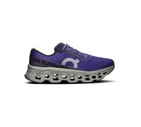 On - Scarpe da Running - Cloudmonster 3 M Twilight/White per Uomo - Taglia 46 - Viola