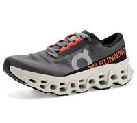 On Cloudmonster 3 Eclipse/Ivory da Uomo 43 Antracite