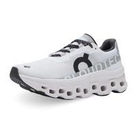 On Scarpe da Running Cloudmonster Taglia 40.5 Codice 61-98433 Bianco Donna