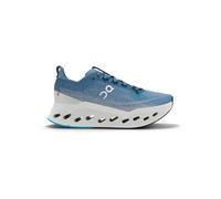 On - Scarpe da running - Cloudsurfer Max M Dust/Ivory per Uomo - Taglia 43 - Blu