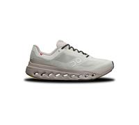 On - Scarpe da running - Cloudsurfer Next M Ivory/Silver per Uomo in Poliestere Riciclato - Taglia 46 - Grigio