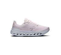 On - Scarpe da running - Cloudsurfer Next W Peony/Heather per Donne in Poliestere Riciclato - Taglia 38.5