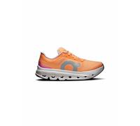 On Cloudflow 5 W - scarpe running neutre - donna Orange/Purple 9