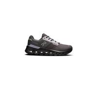 Scarpe da corsa da donna On Running Cloudrunner 2 Waterproof Misura delle scarpe (EU): 42 / Colore: grigio scuro