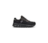 On - Scarpe da corsa - Cloudrunner 2 WP W Magnet/Black per Donne - Taglia 38.5 - Nero Nero 38,5