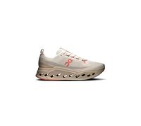 Scarpe da corsa da donna On Running Cloudsurfer Max Misura delle scarpe (EU): 38 / Colore: beige/rosso