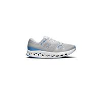 ON Scarpe da running da uomo Cloudsurfer 2 grigio chiaro | 45