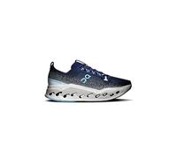 On Cloudsurfer Max Midnight/Ivory da Uomo 45 Blu