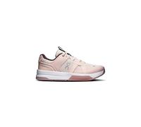 ON Scarpe da tennis da donna THE ROGER Clubhouse Pro 2 Clay rosa | 37 1/2