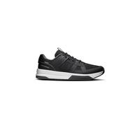 ON Scarpe da tennis da uomo THE ROGER Clubhouse Pro 2 Clay nero | 44 1/2