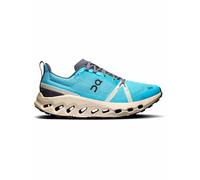 On - Scarpe da trail - Cloudsurfer Trail 1 M Horizon/Cream per Uomo in Poliestere Riciclato - Taglia 42.5 - Blu