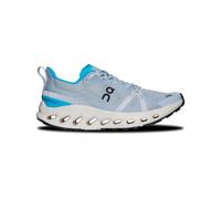 On - Scarpe da trail - Cloudsurfer Trail 1 W Arctic/Ivory per Donne in Poliestere Riciclato - Taglia 37.5 - Blu