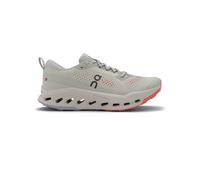 On - Scarpe da trail - Cloudsurfer Trail 2 M Ivory/Ghost per Uomo in Poliestere Riciclato - Taglia 45 - Beige Beige 45