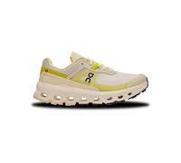 On - Scarpe da trail - Cloudvista 2 W Pelican/Ghost per Donne - Taglia 39 - Giallo Giallo 39