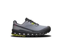 On - Scarpe da trail - Cloudvista 2 WP M Lilac/Black per Uomo - Taglia 45 - Nero Nero 45