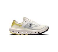 On - Scarpe da trail - Cloudvista 3 W Ivory/Acacia in Nylon - Taglia 37.5 - Giallo