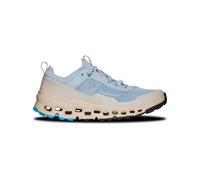 On - Scarpe da trail running - Cloudultra 2 W Arctic/Cream per Donne - Taglia 38.5 - Beige