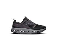 On - Scarpe da trekking - Cloudhorizon M Black/Alloy per Uomo - Taglia 44 - Nero