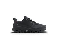 On - Women's Cloudrock Low WP - Scarpe da trekking EU 40,5 nero
