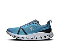 On Scarpe da trekking Cloudsurfer Trail Uomo, Niagara/Ghiacciaio, 46 EU