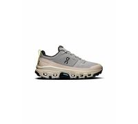 ON Scarpe da trekking da donna Cloudrock Low WP grigio | 39