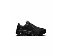 On Cloudrock Low WP M - scarpe da trekking - uomo Black/Black 9,5 US
