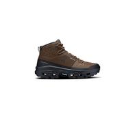 ON Scarpe da trekking da uomo Cloudrock Mid WP marrone | 47 1/2