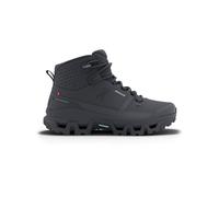On - Cloudrock Mid WP - Scarpe da trekking EU 42,5 nero