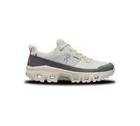 On - Scarpe escursionismo - Cloudrock Low WP M Ivory/Ivory per Uomo - Taglia 44.5 - Beige