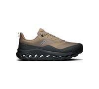 On - Scarpe escursionismo in giornata impermeabili - Cloudhorizon 2 WP M Soba/Eclipse per Uomo - Taglia 43 - Marrone