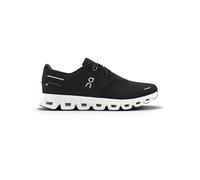 On - Scarpe lifestyle - Cloud 6 M Black/White per Uomo - Taglia 46 - Nero