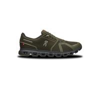On - Scarpe lifestyle - Cloud 6 M Olive/Eclipse per Uomo - Taglia 44.5 - Kaki